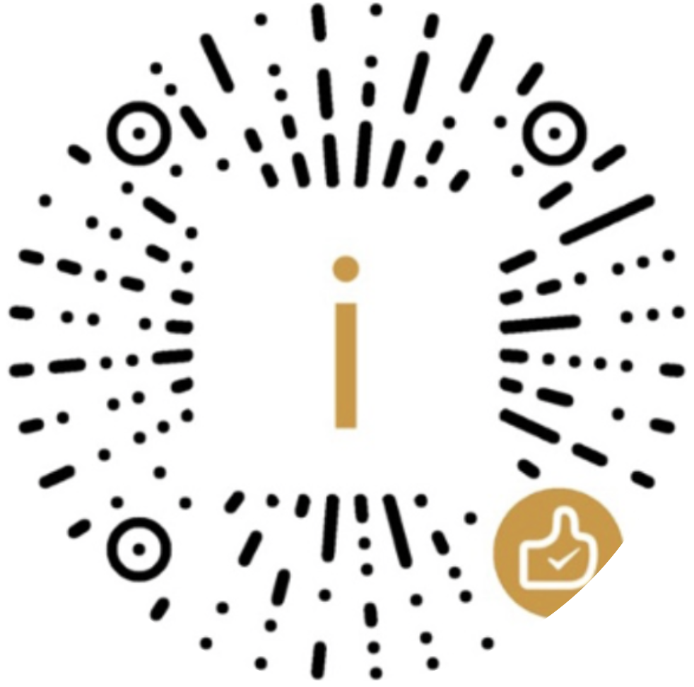 WeChat QR Code